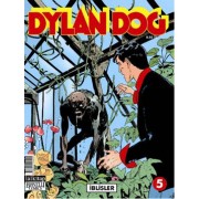 dylan dog #5